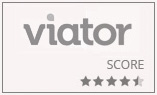 Nicom Tours - Viator Rating