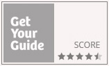 Nicom Tours - Get Your Guide Rating