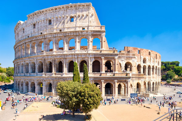 Rome Walking Tours